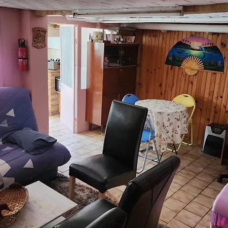 Wauquier アパート *