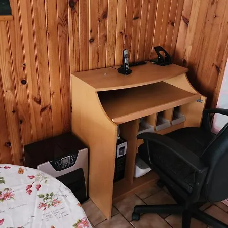 Wauquier アパート Mons-en-Baroeul