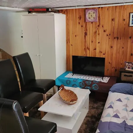 Wauquier アパート