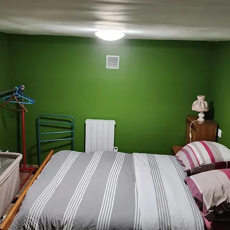 Wauquier アパート