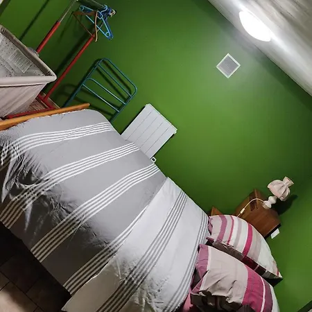 Wauquier アパート *